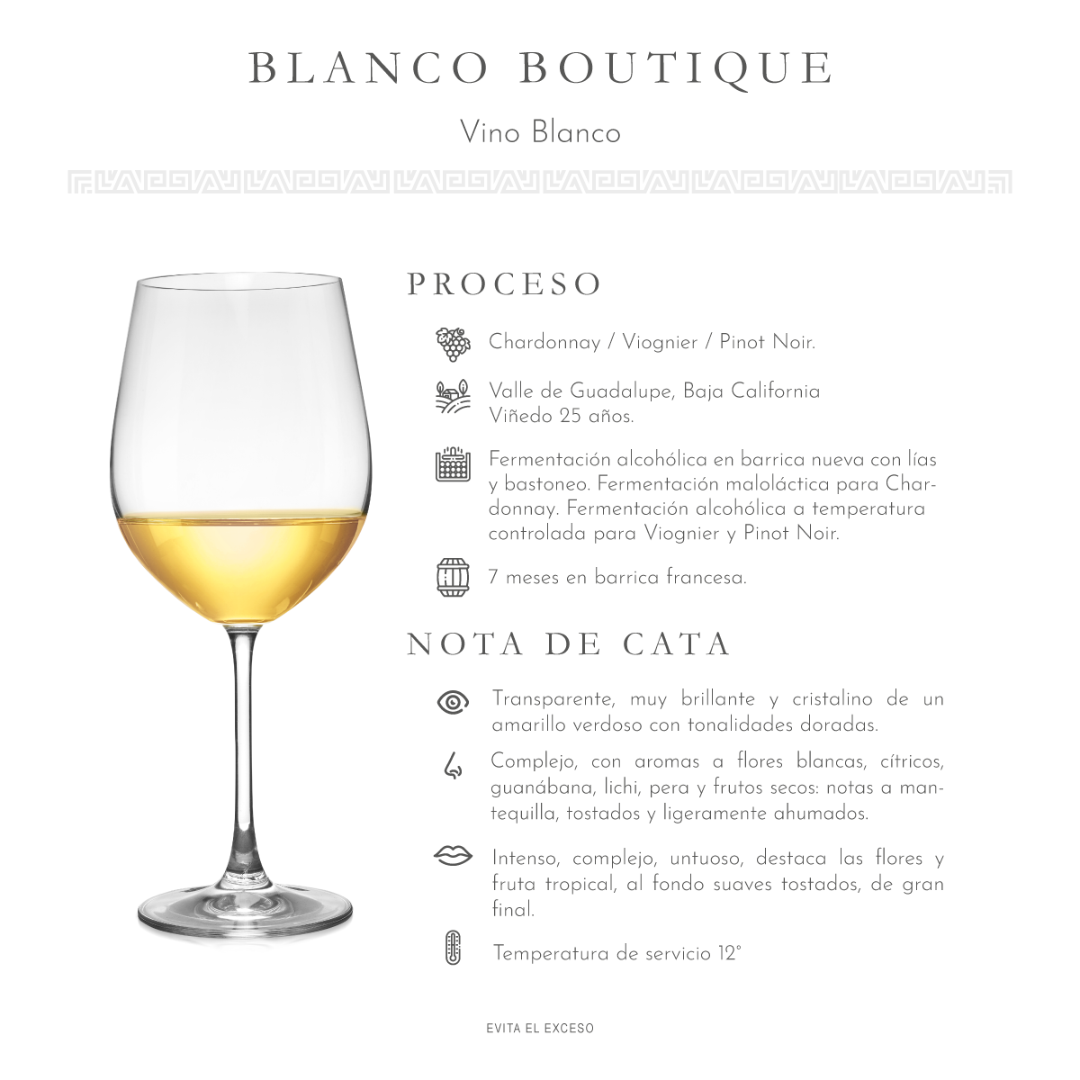 Ensamble Blanco Boutique