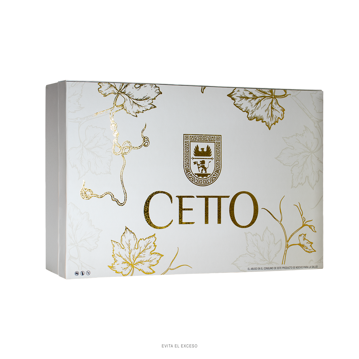 Paquete L.A. Cetto Boutique Vino Blanco y Tinto