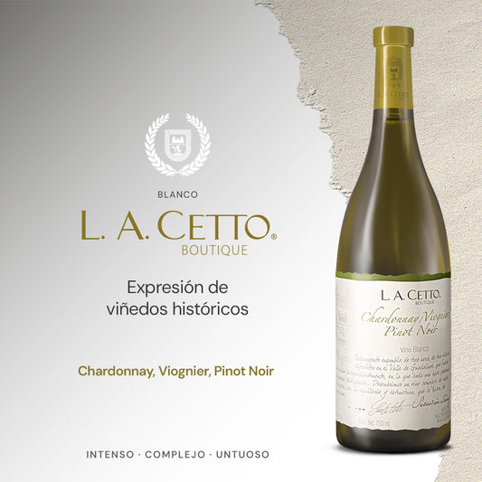 Ensamble Blanco Boutique