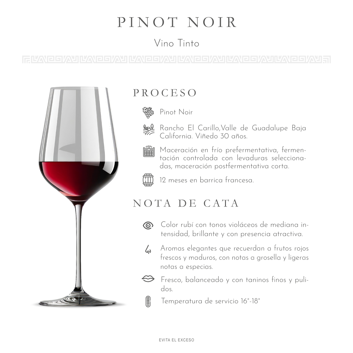 Pinot Noir Boutique