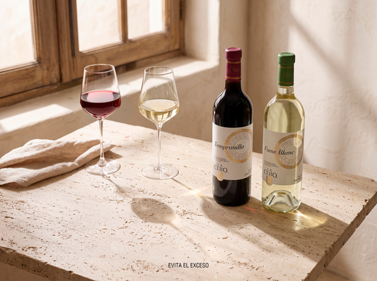 Reunión de verano: el vino que no falla