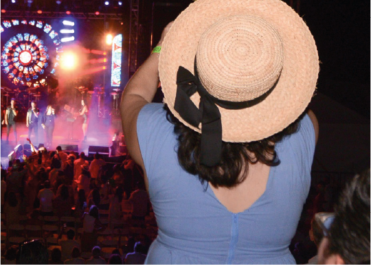 Próximos Eventos
