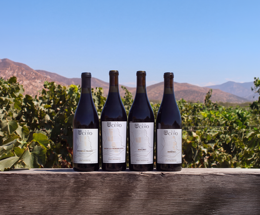 ¿Orgánico en vino significa algo?