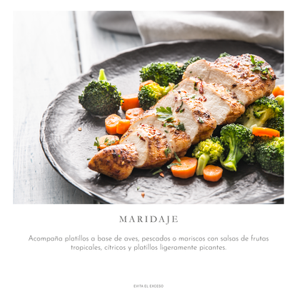 Blanc de Blancs L. A. Cetto  187 ml