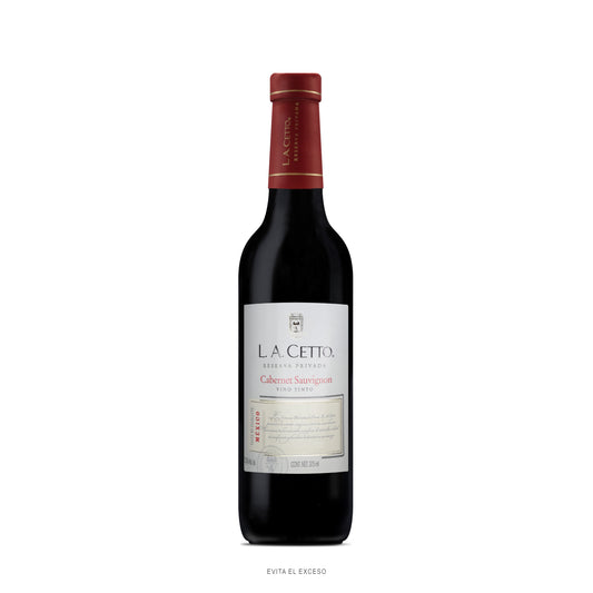 Cabernet Sauvignon Reserva Privada 375 ml