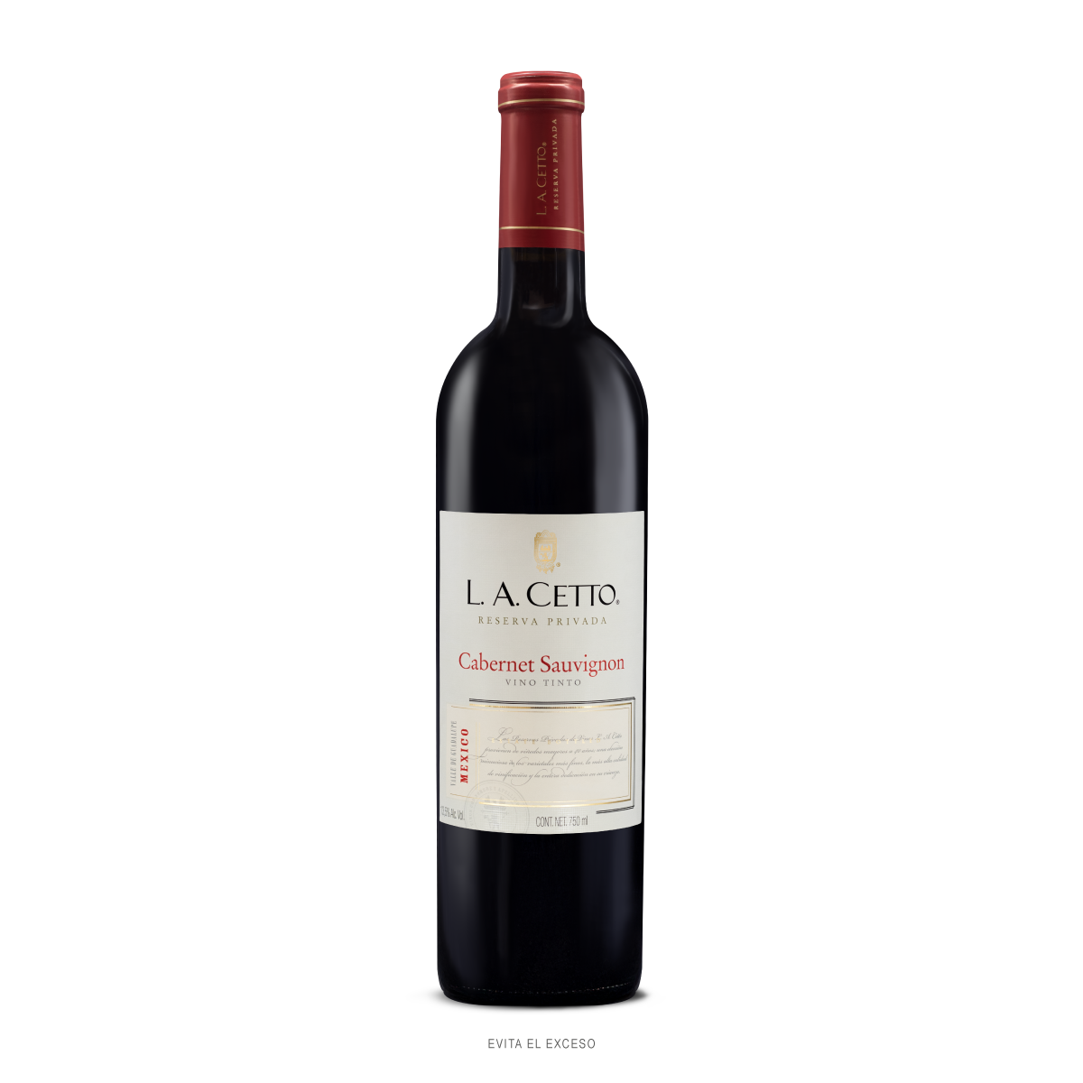 Cabernet Sauvignon Reserva Privada
