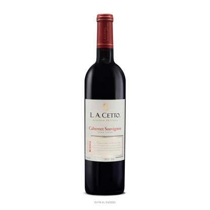 Cabernet Sauvignon Reserva Privada