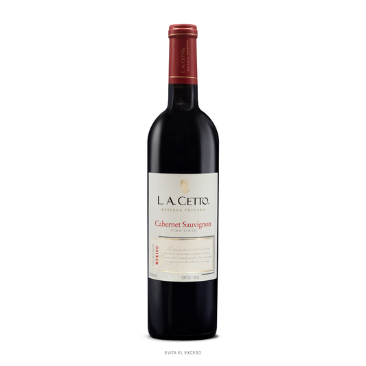 Cabernet Sauvignon Reserva Privada
