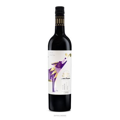 Cabernet Sauvignon Sierra Blanca