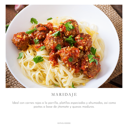 Cabernet Sauvignon Sierra Blanca