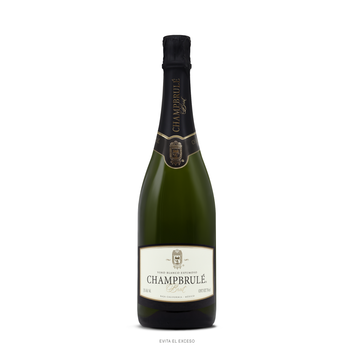 Champbrulé Brut