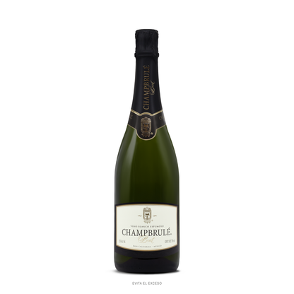 Champbrulé Brut