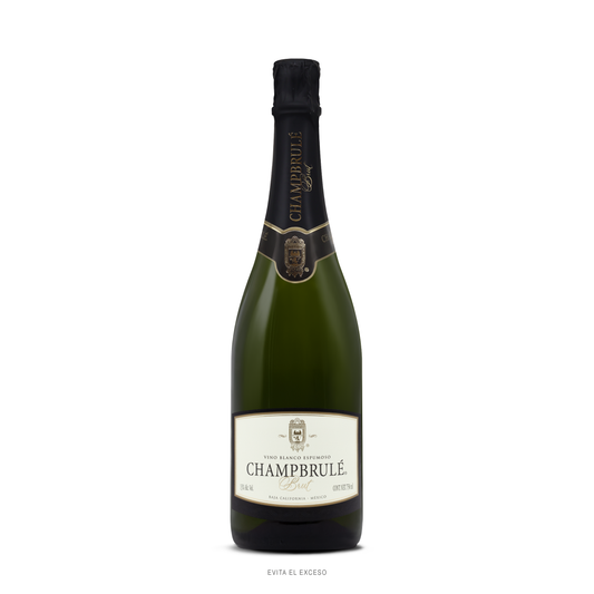 Champbrulé Brut