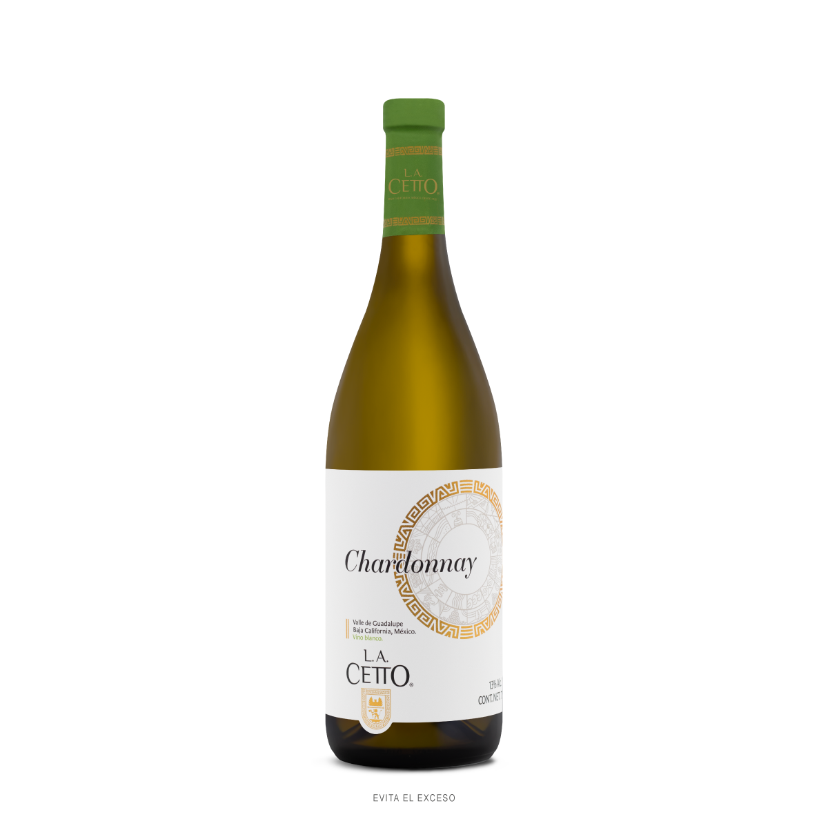 L.A. Cetto Chardonnay
