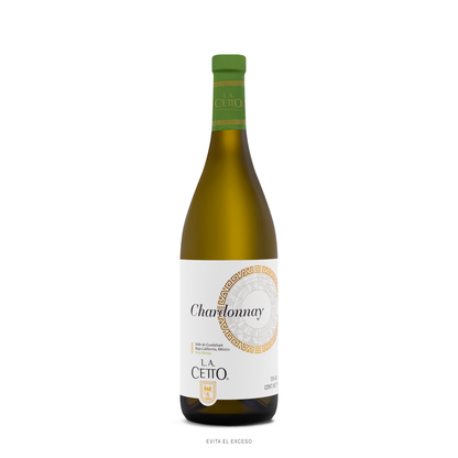 L.A. Cetto Chardonnay