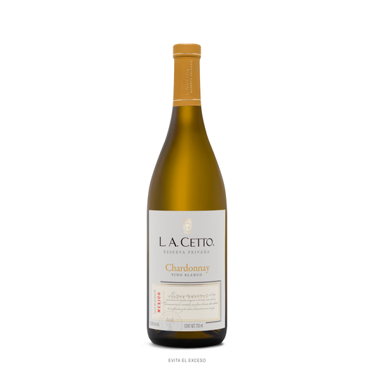 Chardonnay Reserva Privada