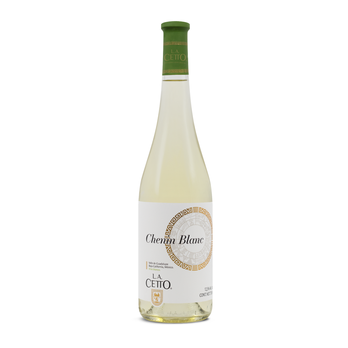 Chenin Blanc L.A. Cetto