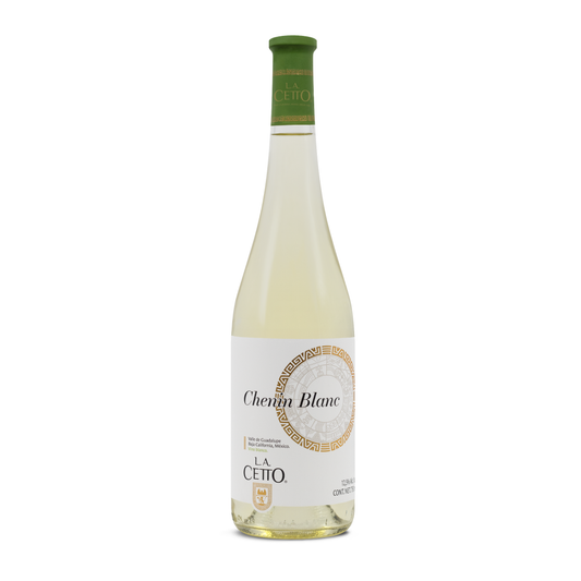 Chenin Blanc L.A. Cetto
