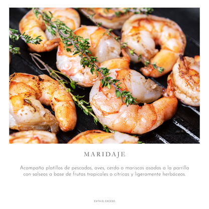 Chenin Blanc L.A. Cetto