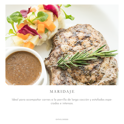 Invierno Petit Verdot