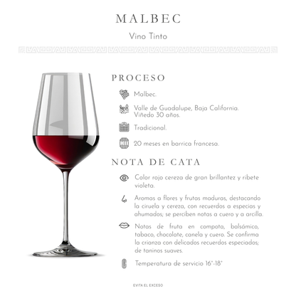 Malbec Boutique