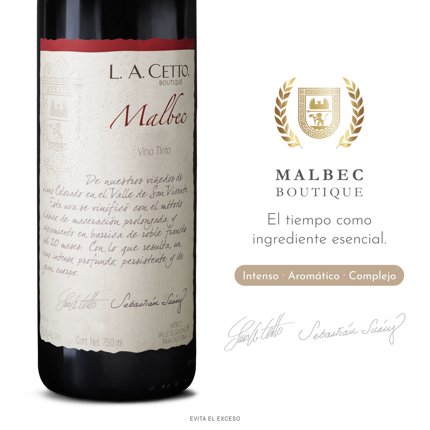 Malbec Boutique