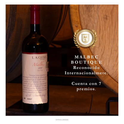Malbec Boutique