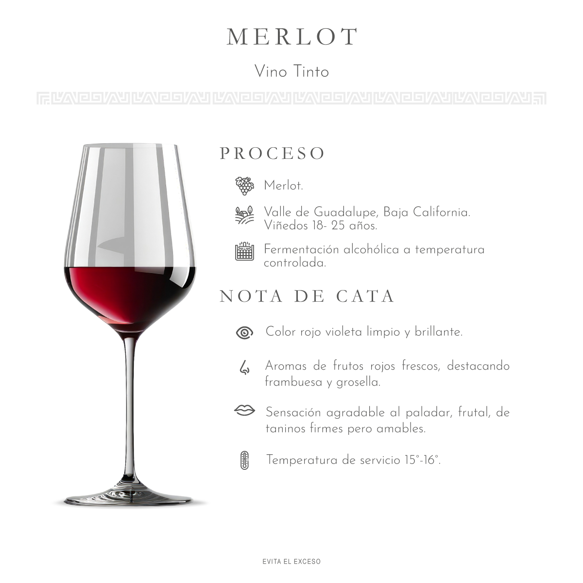 Merlot L.A. Cetto
