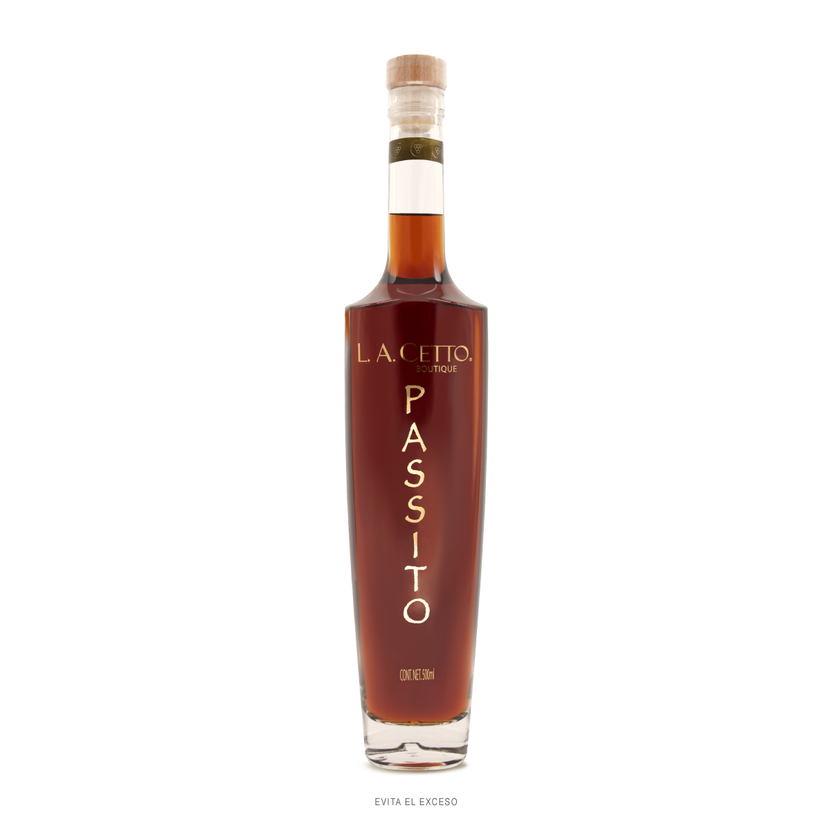 Passito Vino de Postre