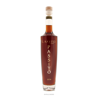 Passito Vino de Postre