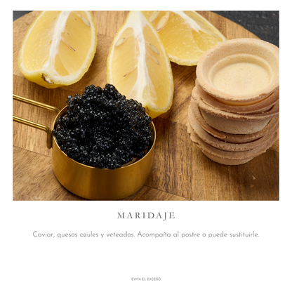 Passito Vino de Postre