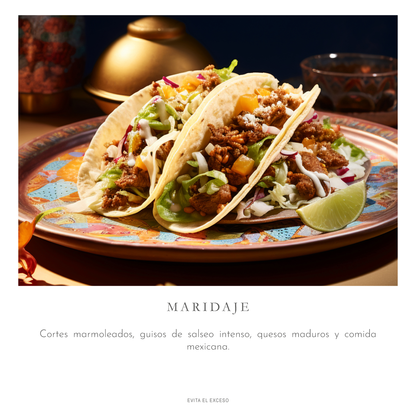 Petite Sirah Reserva Privada