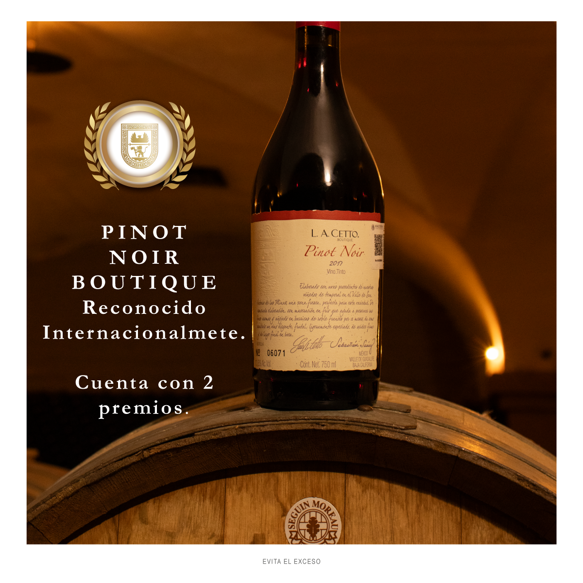 Pinot Noir Boutique