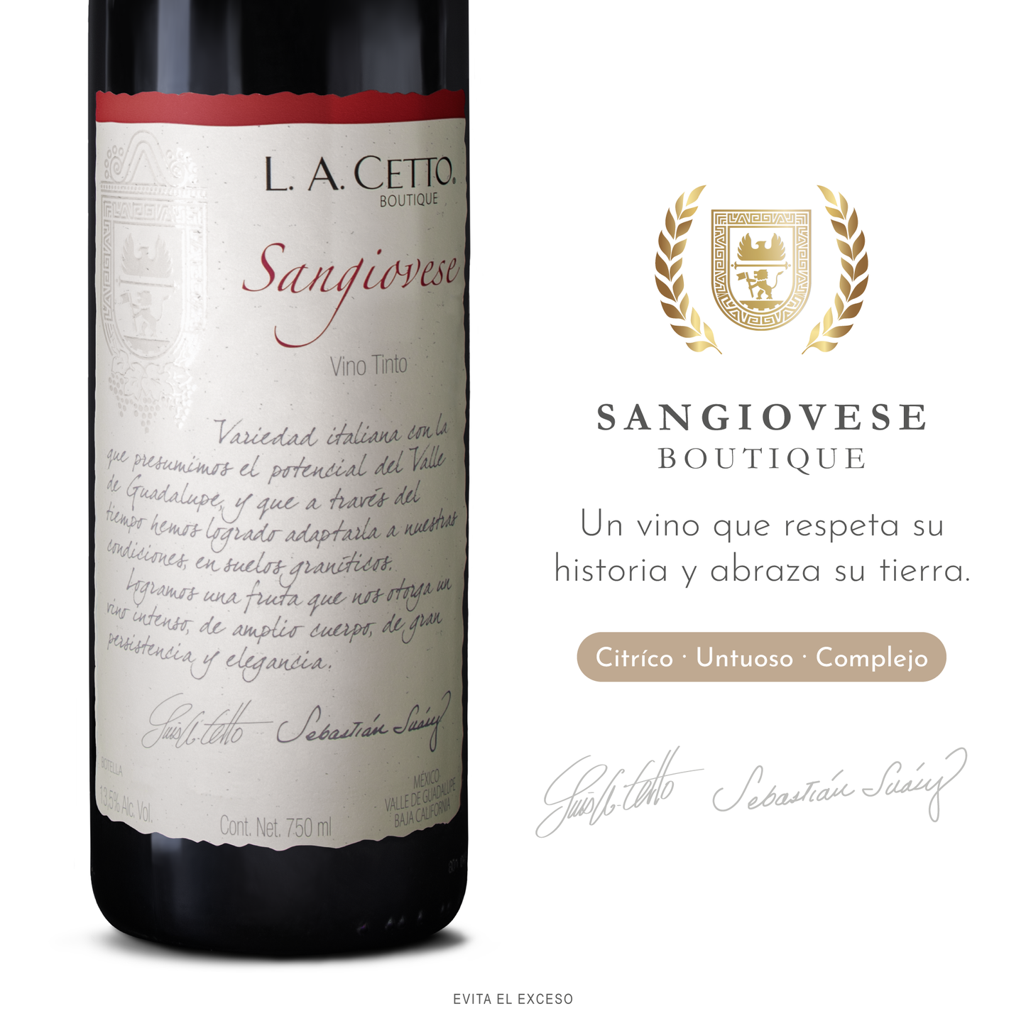 Sangiovese Boutique