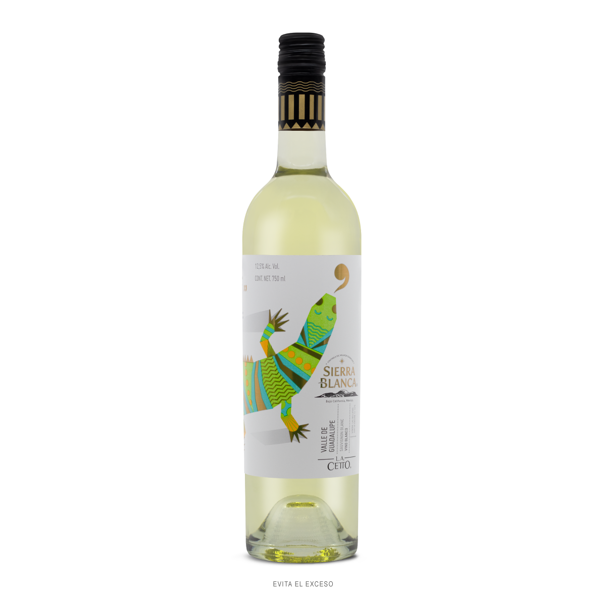 Sauvignon Blanc Sierra Blanca