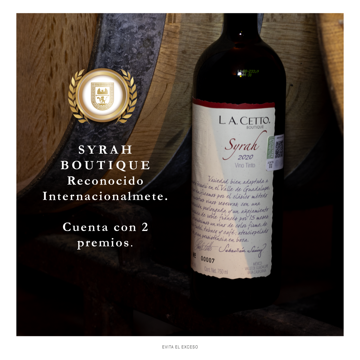 Syrah Boutique