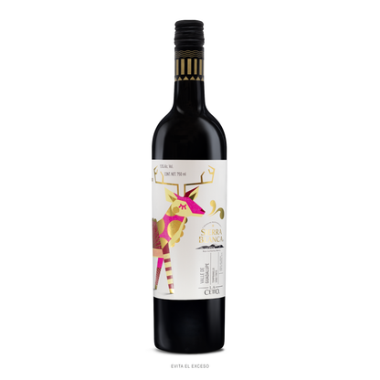Tempranillo Sierra Blanca