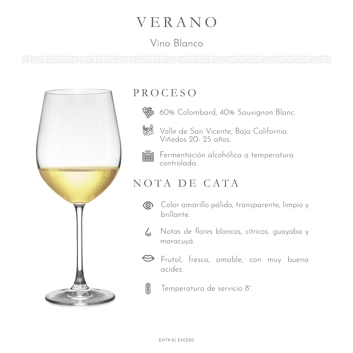 Verano Ensamble Blanco