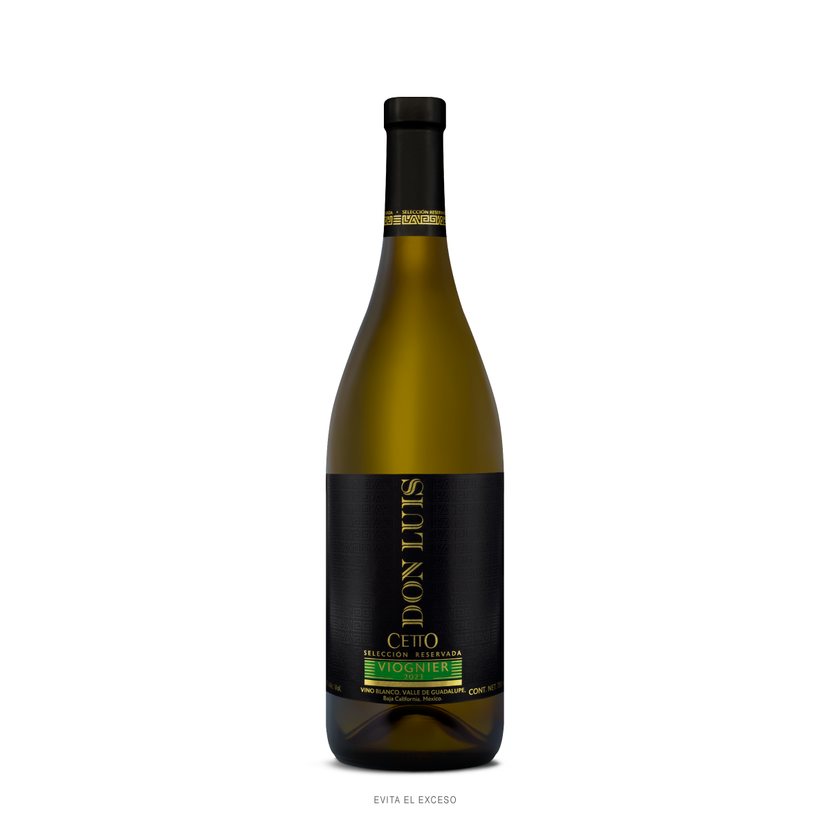 Viognier Don Luis
