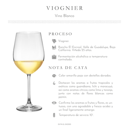 Viognier Don Luis